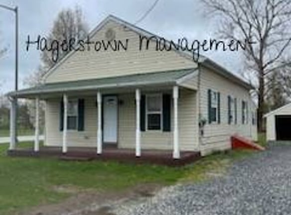 21402 Mt Aetna Rd - Hagerstown, MD
