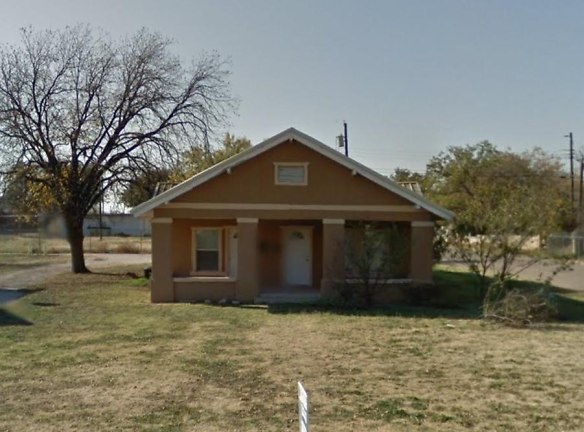1368 Mulberry St - Abilene, TX