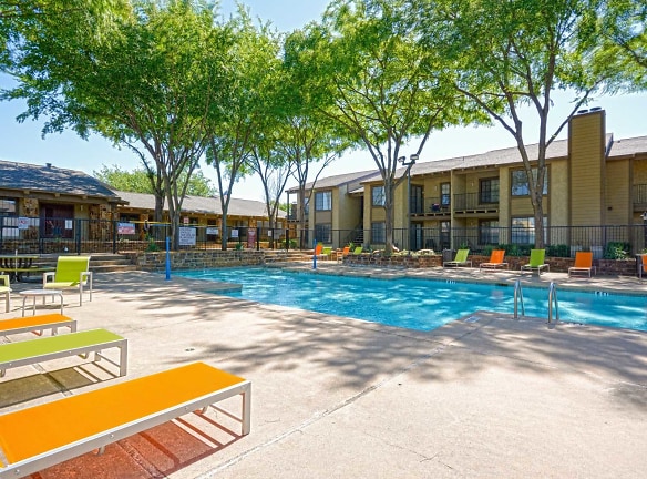 Copper Canyon Apartments - Bedford, TX