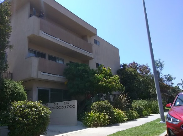 Encino El Dorado Apartments - Encino, CA