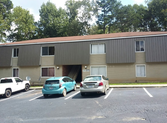 Westwood Heights Apartments - High Point, NC