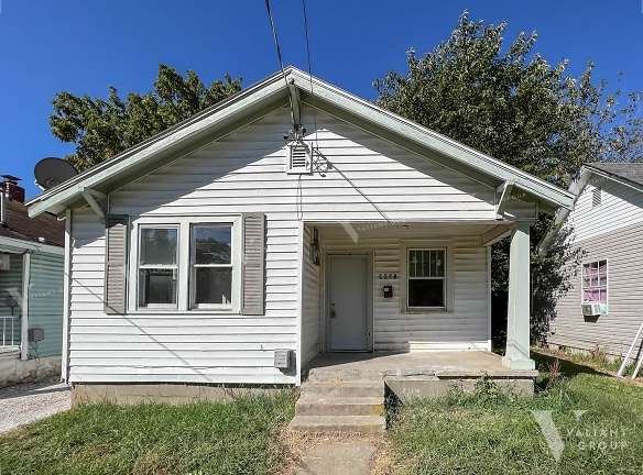 2033 N Boonville Ave - Springfield, MO