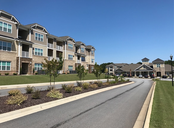 The Residences At Century Park Apartments - Greer, SC