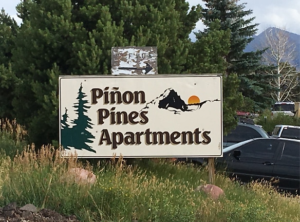 Pinon Pines Apartments - Glenwood Springs, CO