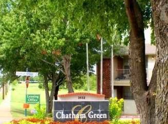 Chatham Green Village - Arlington, TX