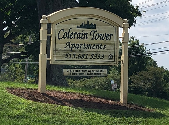 Colerain Tower Apts Apartments - Cincinnati, OH