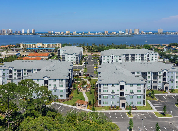 Enclave At 3230 Apartments - South Daytona, FL