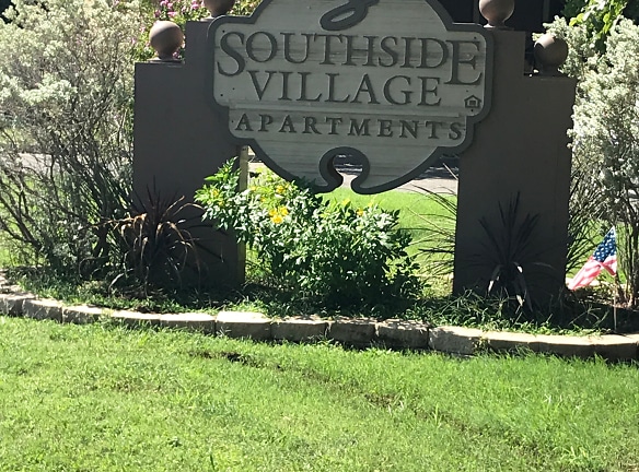 Southside Village Apartments - Brownwood, TX