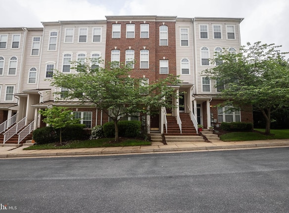 11036 Mill Centre Dr #11036 - Owings Mills, MD