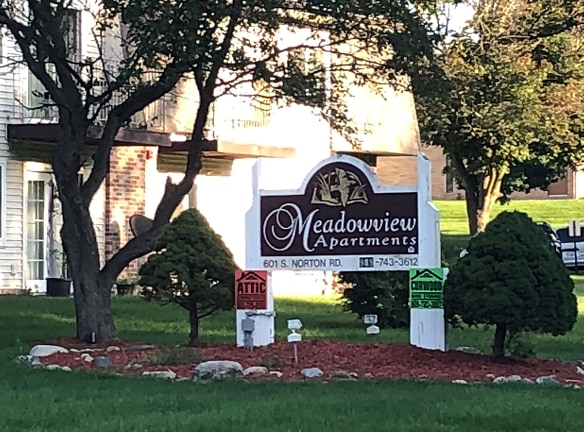 Meadowview Apartments - Corunna, MI