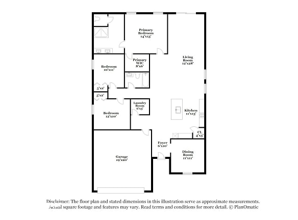 17339 Million Lakes Court - Clermont, FL