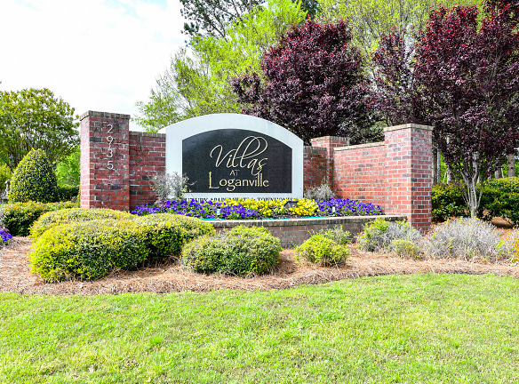 Villas At Loganville Apartments - Loganville, GA