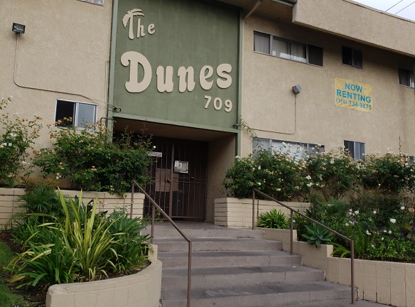 Dunes, The Apartments - Inglewood, CA