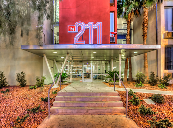 211 Apartments - Las Vegas, NV