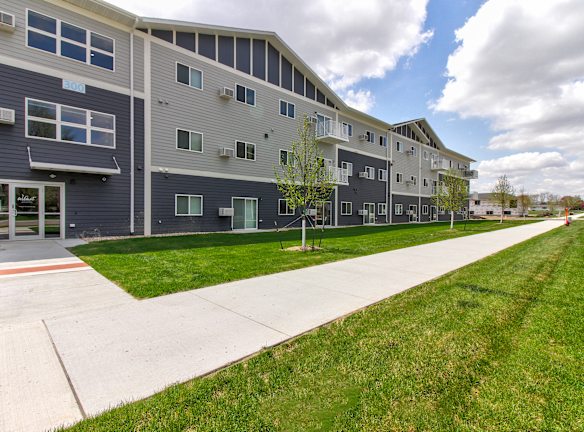 Minimalist Apartments In Brookings Sd That Allow Pets 