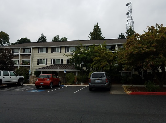 McKinley Terrace Apartments - Tacoma, WA