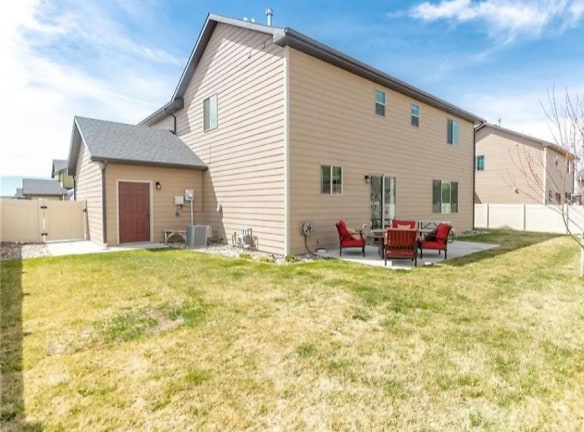 5823 Red Berry Trail - Billings, MT