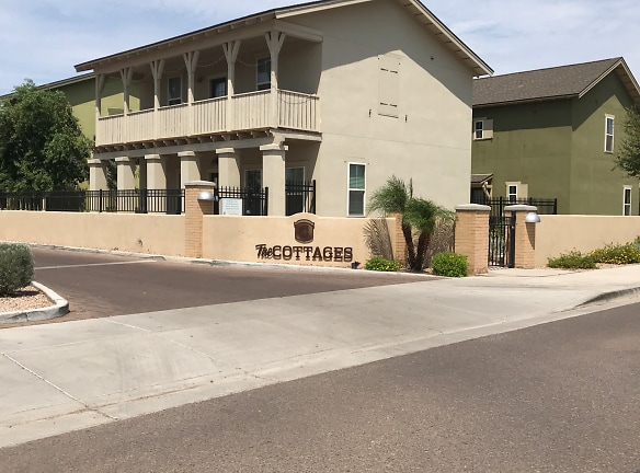 The Cottages Of Tempe Apartments - Tempe, AZ