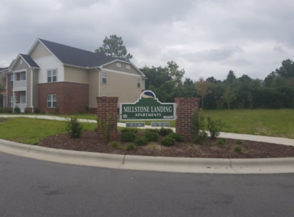 Millstone Landing Apartments - Fayetteville, NC