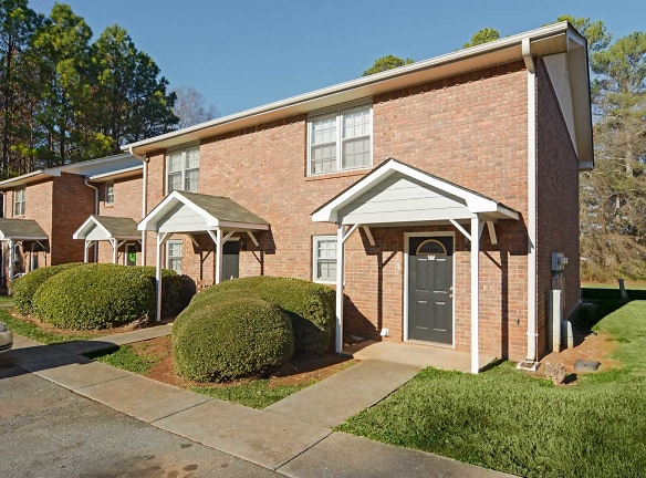 Chimney Lane Apartments - Cartersville, GA