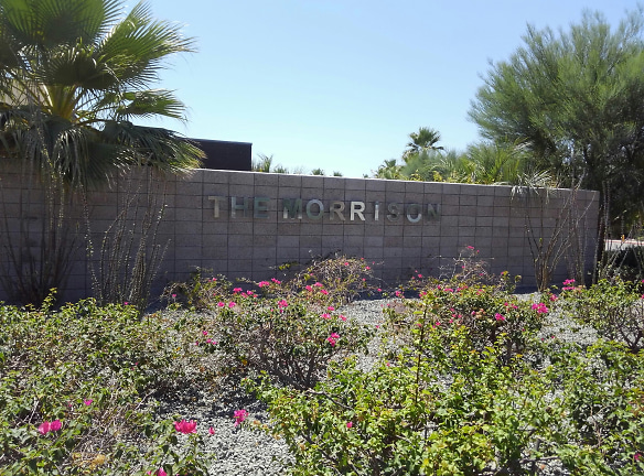 The Morrison Condominiums Apartments - Palm Springs, CA