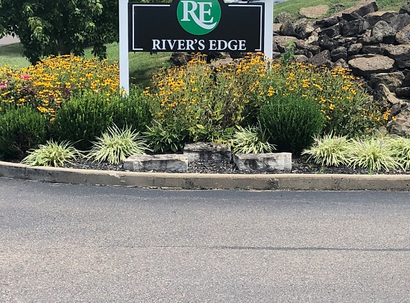 River's Edge Apartments - Athens, OH