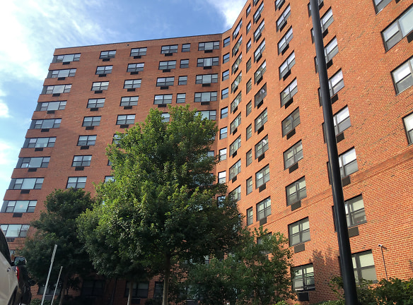 Rocher Ludo Dorchester Apts Apartments - Philadelphia, PA