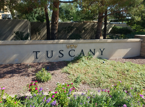 Tuscany At McCormick Ranch Apartments - Scottsdale, AZ