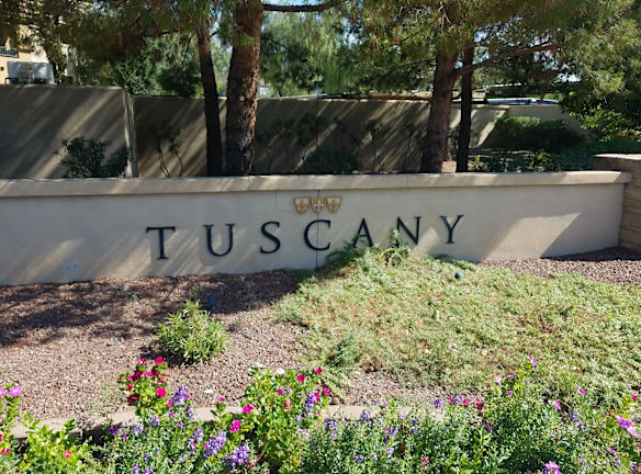 Tuscany At McCormick Ranch Apartments - Scottsdale, AZ