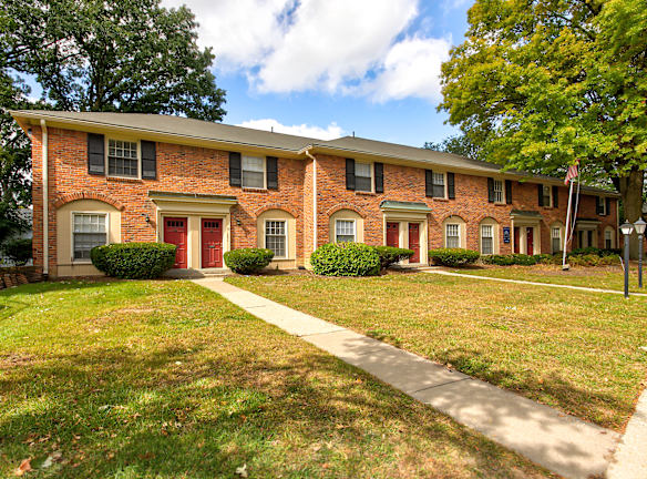 Apartments For Rent Toledo Oh
