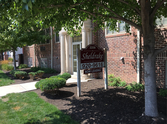 The Sheldrake Apartments - Indianapolis, IN