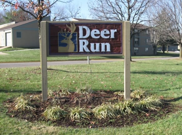 Deer Run Apartments - Harrisonburg, VA