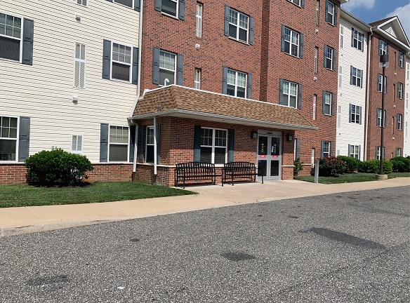 Paschal Senior Housing Apartments - Philadelphia, PA