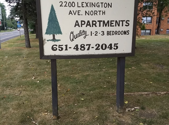 Lexington Court Apartments - Saint Paul, MN