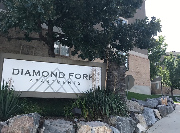 Diamond Fork Apartments - Spanish Fork, UT
