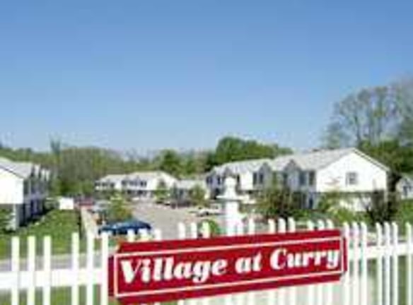 Village At Curry - Bloomington, IN