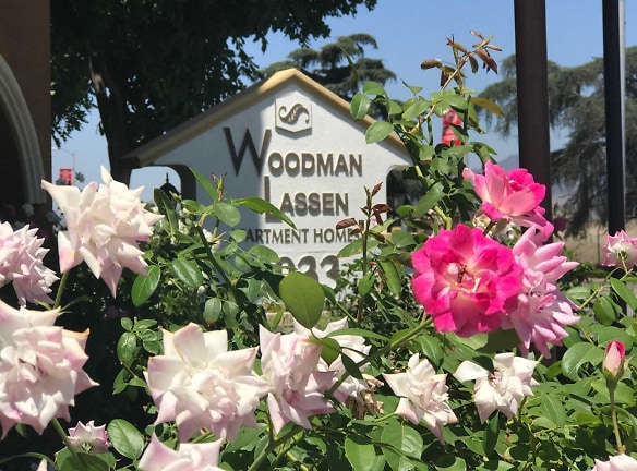 Woodman Lassen - Mission Hills, CA