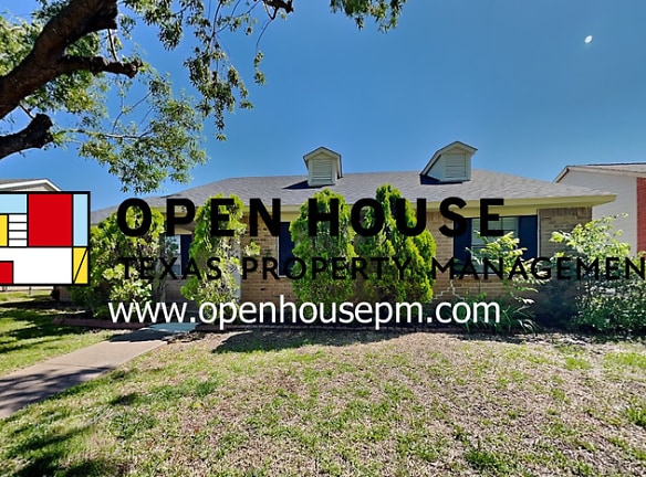 5628 Baker Dr - The Colony, TX