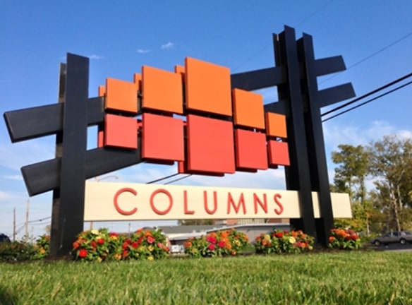 Columns - Bowling Green, KY