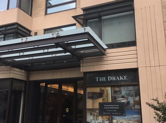The Drake Apartments - Washington, DC