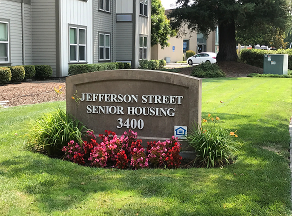 Jefferson Street Apartments - Napa, CA