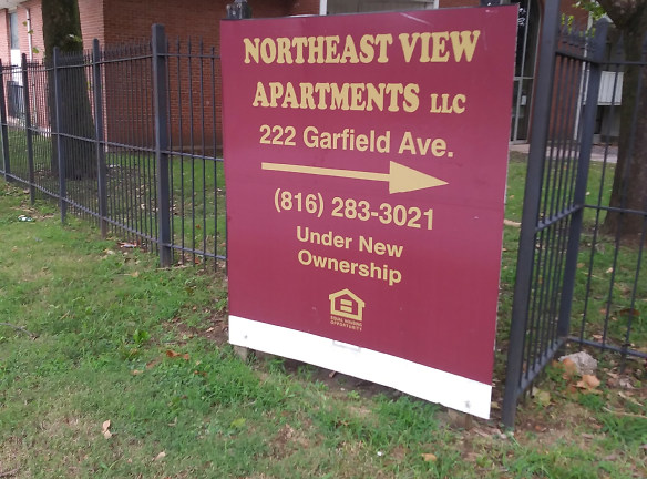 Northeast View Apartments - Kansas City, MO