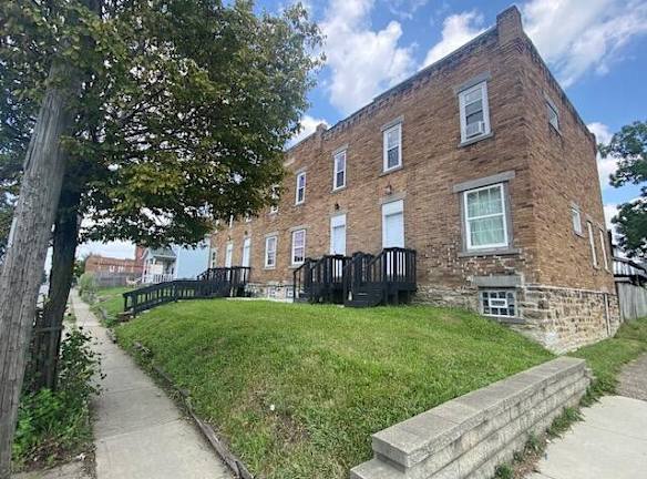 1740 Parsons Ave - Columbus, OH