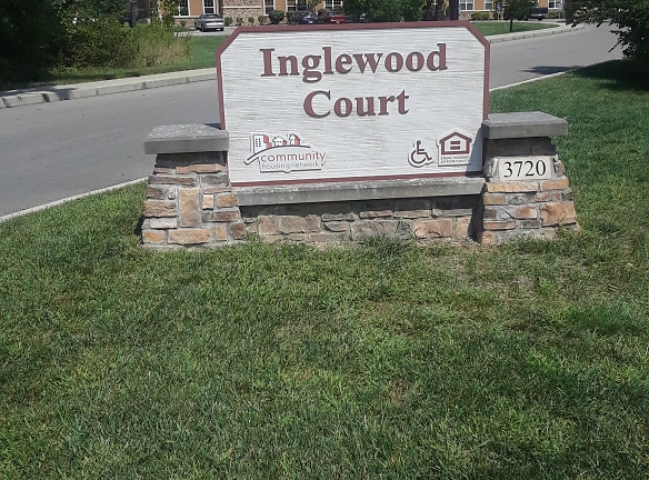 Inglewood Court Permanent Supportive Housing Apartments - Columbus, OH