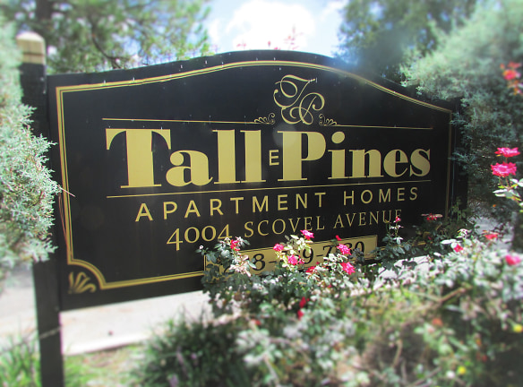 Tall Pines Apartments - Pascagoula, MS
