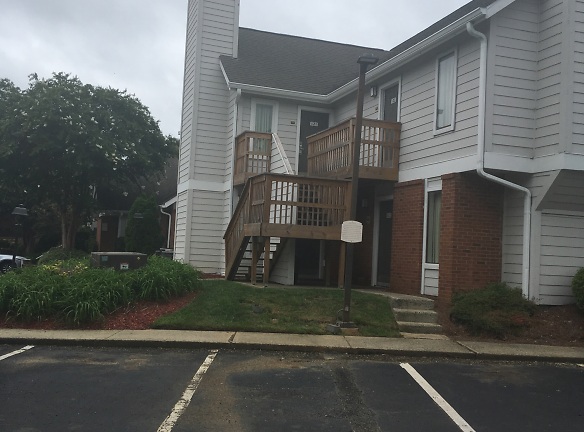 Studio 6 Extended Stay Apartments - Greensboro, NC