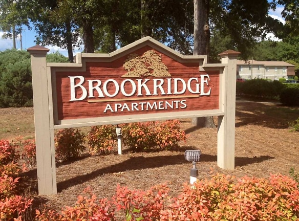 Brookridge - Charlotte, NC