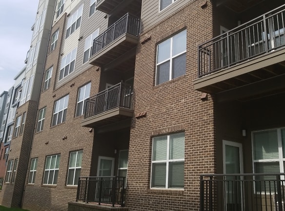 Southerly Luxury Apartments - Towson, MD