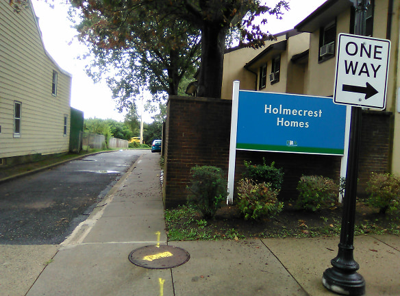 Holmecrest Homes Apartments - Philadelphia, PA