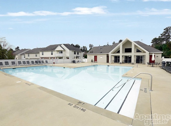 Beaver Creek Apartments And Townhomes - Apex, NC